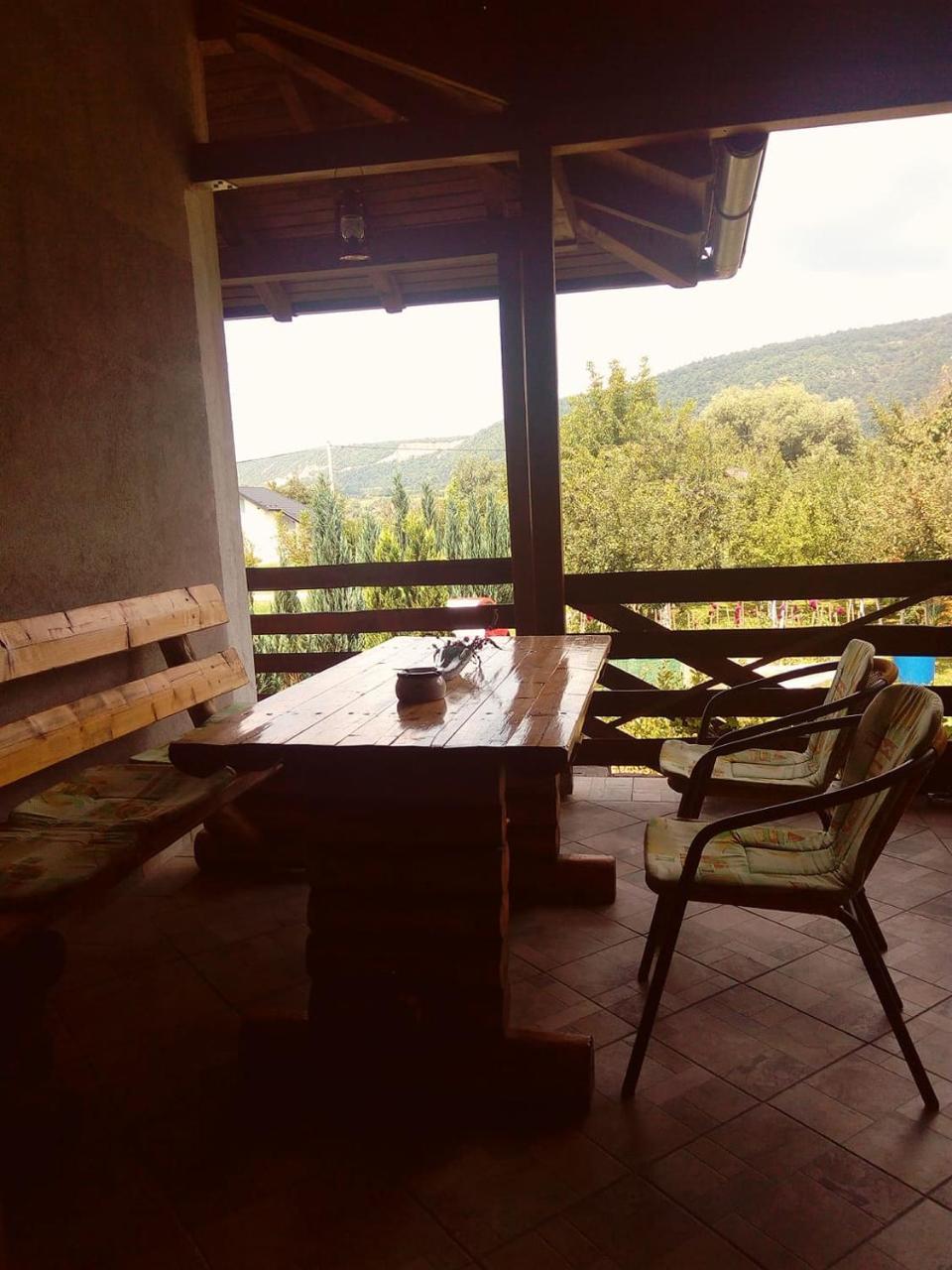Sunny Paradise Bihać Exterior foto